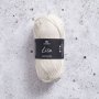 Lisa 50g Naturhvit