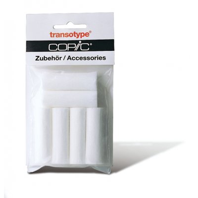 Copic Ink Absorber - 6 st
