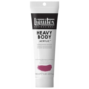 Akrylmaling Heavy Body Liquitex 138 ml