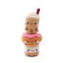 Virkkit Amigurumi - Yummy