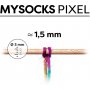 Myboshi Mysocks Pixel - 150 g