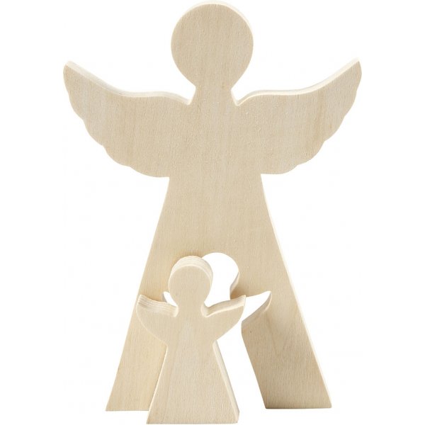 2i1 figur - änglar 2i1 figur - änglar