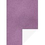 Glitterpapper A4 200 g lavendel