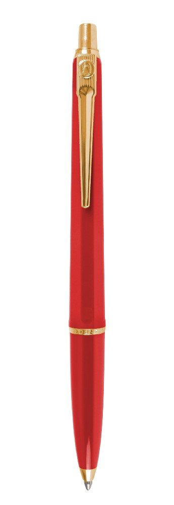 Kuglepen Epoca P Luxe - Rød - Kuglepenne, Penne, Penne, kridt & tusch