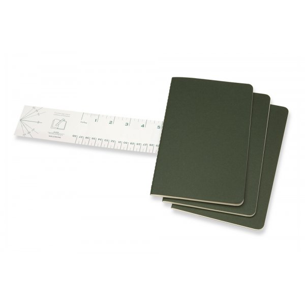 Cahier journal Large Linjerad Cahier journal Large Linjerad