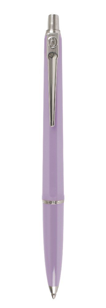 Kuglepen Epoca P - Lavendel - Kuglepenne, Penne, Penne, kridt & tusch
