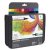 Promarkerset - Winsor & Newton - Vattenfrger set - 24 st