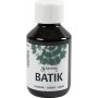 Batikfrg - grn - 100 ml