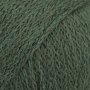 DROPS Sky Uni Colour garn - 50g - M�rk Murgr�na