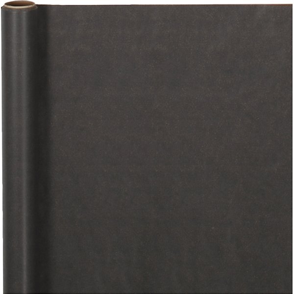 Presentpapper - svart - 5 m Presentpapper - svart - 5 m