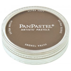 PanPastel - Raw Umber PanPastel - Raw Umber
