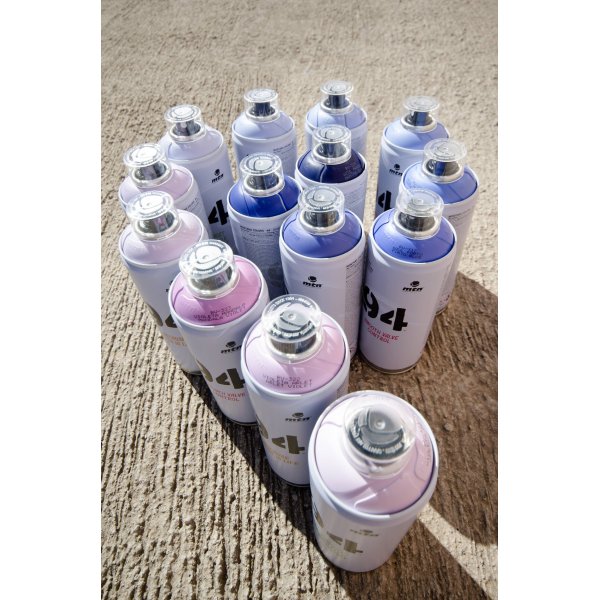 Sprayfärg MTN 94 - 400ml Sprayfärg MTN 94 - 400ml