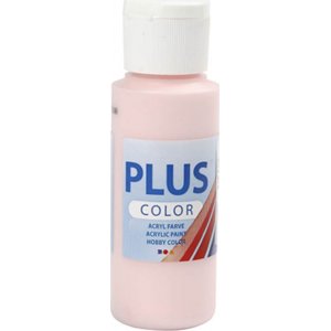 Plus Color Hobbyfrg - soft rosa - 60 ml