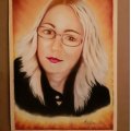 Kundebilde Pastellblyanter Conté á Paris - 12 blyanter