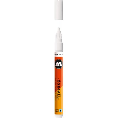 Akryl tuscher - Molotow - 127HS - 2mm - Akrylmarkør, Molotow Markers, Markers, Penne, Penne, kridt & tusch