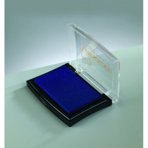 Stämpeldyna Pigment 6 x 9,5 cm - blå indigo VersaColor Stämpeldyna Pigment 6 x 9,5 cm - blå indigo VersaColor