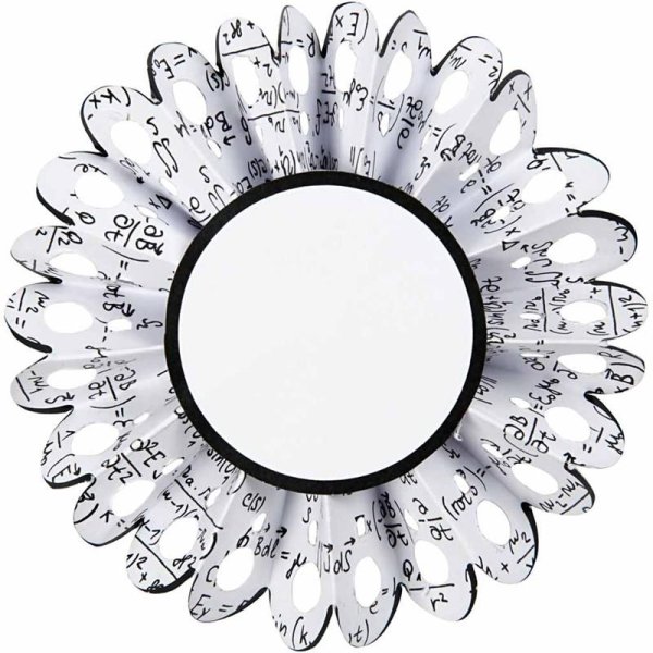 Materialsett Sløyfer Vivi Gade Design 8 cm 6 stk Materialsett Sløyfer Vivi Gade Design 8 cm 6 stk