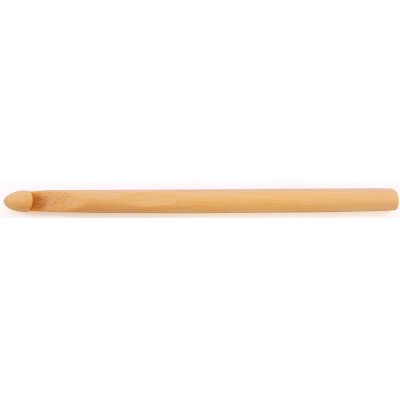 Virknål bambu 10 mm - 17cm