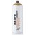 Spraymaling Montana Hvid 400 ml - Fall