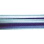 Chenillepinnar 6 mm, 20-pack, bl� nyanser