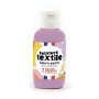 Textilfärg 50 ml lila Textilfärg 50 ml lila