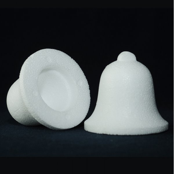 Styrolitform 5 cm - Ur