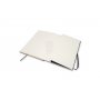 Folio Art Sketchbook Svart Glatt, Hard back