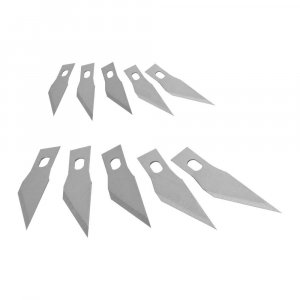 Knivblad til Skalpell Standard- 10 stk
