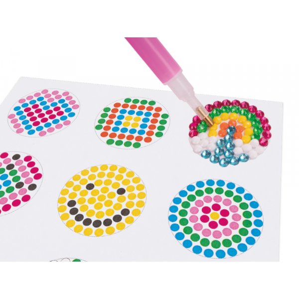 G�r dina egna diamantsmycken