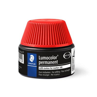 Refill Lumocolor Permanent (348)