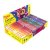 Lera - Jovi Plastilina - 30-pack i blandade färger 50 g Lera - Jovi Plastilina - 30-pack i blandade färger 50 g