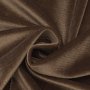 Stretchpannevelour Deluxe - 150 cm - Brun