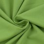 Bomullsstretchjersey Basic 2 – 150 cm - Lindgrön