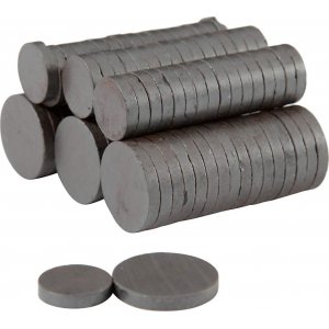 Magnet - 14+20 mm - 2 x 250 stk