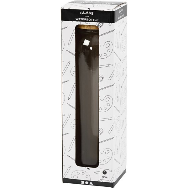 Vattenflaska - 500 ml Vattenflaska - 500 ml