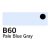 Copic Sketch - B60 - Pale Blue Gray