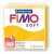 Modelleringsleire Fimo Soft 57g - Gul