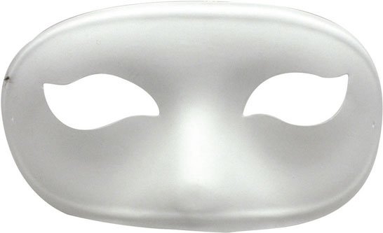 Tunn mask att dekorera Tunn mask att dekorera