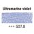 Van Gogh oljepastell - Ultramarine Fiolett (8)