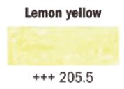 Van Gogh Oliepastel - Citrongul (5) - Oliepastelkridt, Kridt, Penne, kridt & tusch