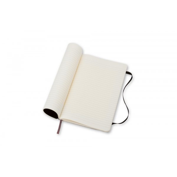 Anteckningsbok Classic Pocket Linjerad Soft cover Anteckningsbok Classic Pocket Linjerad Soft cover