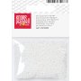 Bohemiska rocaillep�rlor 2,5 mm 20 g - valfri f�rg