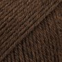 DROPS Saga Mix garn 50g - Kaffe (16)
