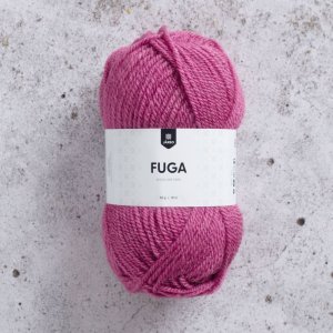 Fuga 50g - Mrk Hortensia