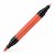 Ritpenna - Faber-Castell - Pitt Artist Dual Marker - 118