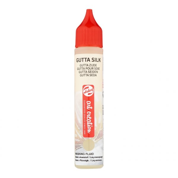 Gutta Silk 3D Liner 28 ML - Masking Fluid