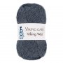 Viking Wool - Jeansbl 527