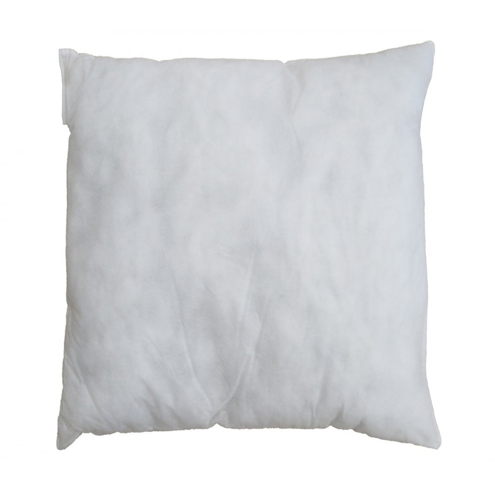 Innerkudde 60x60 Cm Vit tervunnen Polyester 120 Kr Kuddar Innerkudde 60x60 Cm Vit tervunnen Polyester 120 Kr Kuddar