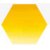 Akvarelmaling/Vandfarver Sennelier Half Cup - Sennelier Yellow Deep (579)