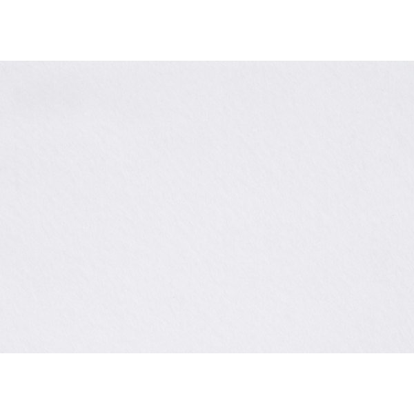 Hobbyfilt - vit - A4 - 10 ark Hobbyfilt - vit - A4 - 10 ark